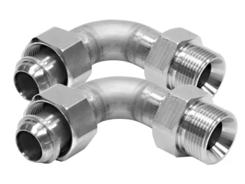 Coude 90° M24x1,5 - Julabo
