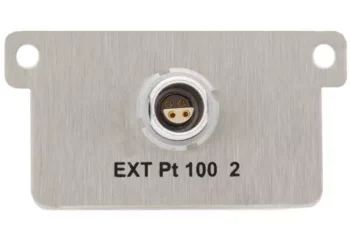 Module avec connexion Pt100 - Julabo