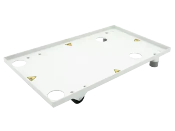 Support à roulettes pour refroidisseur F250 - Julabo