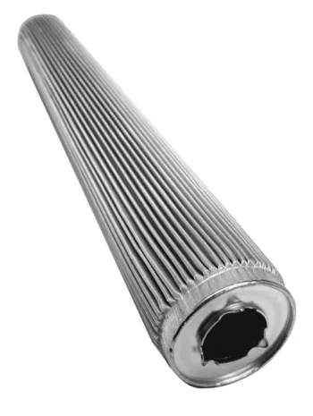 Micro filtre 40µ avec support inox - Julabo