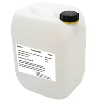 Thermal H300 - Liquide de bain (5 litres) - Julabo