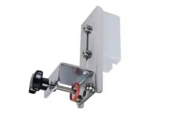 Support pour sonde immergée - Julabo