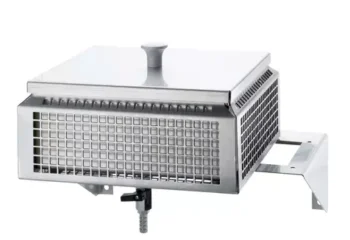 Vase d'expansion externe de 3l - Julabo