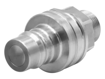 Adaptateur auto-étanche M16x1, FFKM - Julabo