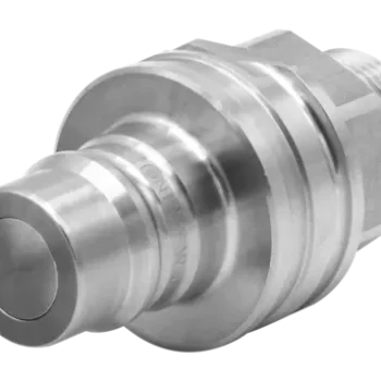 Adaptateur auto-étanche M16x1, FFKM - Julabo