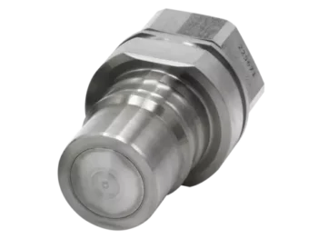 Adaptateur auto-étanche M24x1,5, FFKM - Julabo