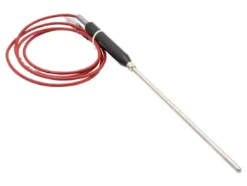 Sonde PT100 externe 200x6mm - Julabo