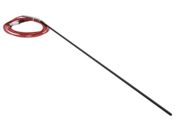 Sonde PT100 externe 900x6mm Haute Performance - Julabo