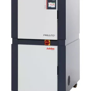PRESTO W91x Système de thermostatisation - Julabo
