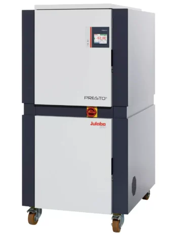 PRESTO W92 Système de thermostatisation - Julabo