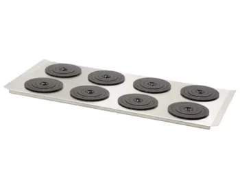 Couvercle plat avec joints pour PURA 22 - Julabo