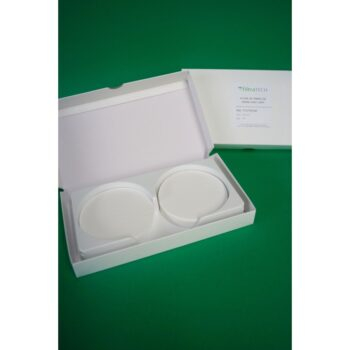 Filtres Microfibres de Verre Hydrophobes FV28 - Filtratech
