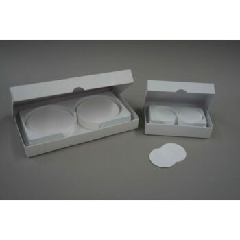 Microfibres de verre sans liant Type Batterie FV31 - Filtratech