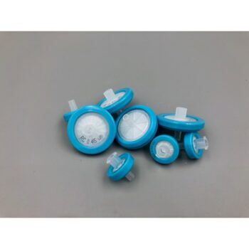 SF-RC - Filtres seringues en cellulose régénérée - Filtratech