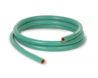 Tuyau de silicone vert 1.5x35Ft - Lauda