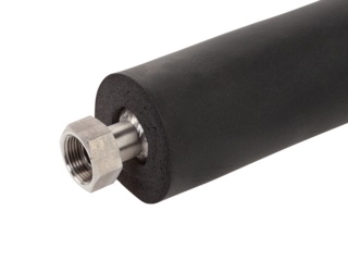 Tuyau métallique MXK300 M30x1.5 à M30x1.5