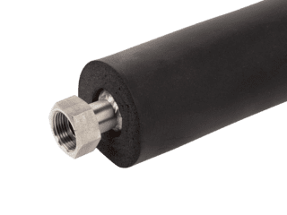 Tuyau métallique MXK200 M30x1.5 à M30x1.5
