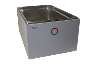 LAUDA cuve B 25 - Lauda