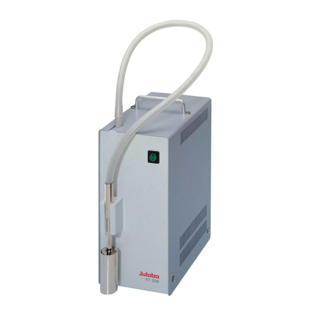 FT200 Cryo-plongeurs