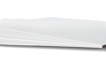 Papiers filtres quantitatifs point bleu / grade 391 / feuilles 580 x 580 mm - Sartorius
