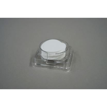 Membranes filtrantes FILTRAE® en Acetate de Cellulose (CA) - 47 mm - 0.22 µm - Non stériles - Par 100 - Chromoptic