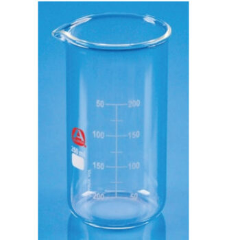 Bécher Aldrich® Essentials Berzelius forme haute 50 mL - verre borosilicaté