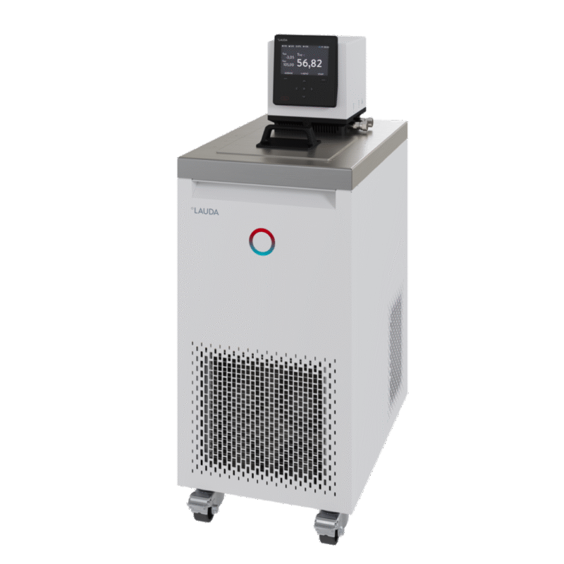 Cryothermostats Universa U 12 M - Lauda