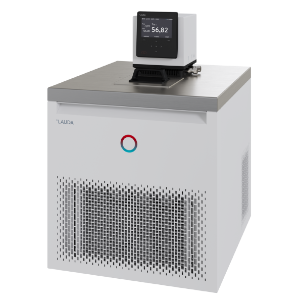 Cryothermostats Universa U 8 M - Lauda