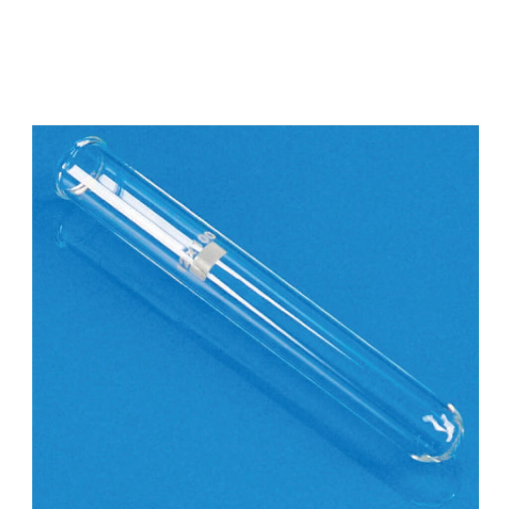 Tube à essai avec rebord 25 mL - 18 mm × 150 mm - Aldrich® Essentials