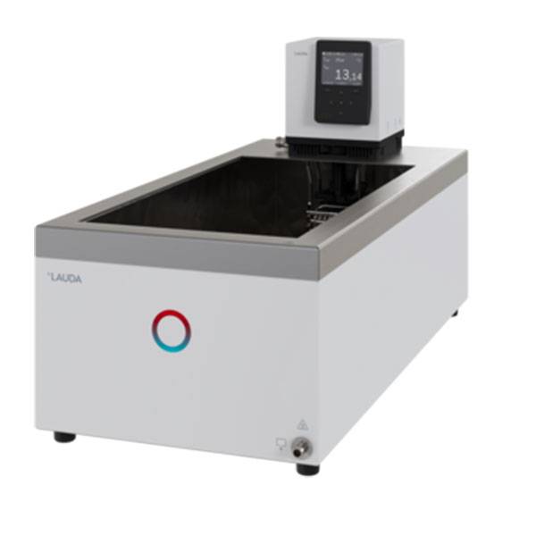 Thermostats chauffants Universa U 40 P - Lauda