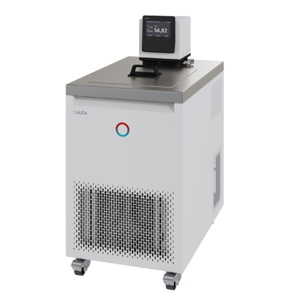 Cryothermostats Universa U 40 M - Lauda