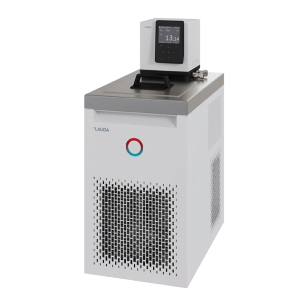 Cryothermostats Universa U 1245 P - Lauda