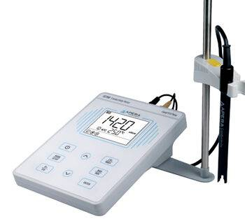 Testeur de conductivité de paillasse EC700 - Apera Instruments
