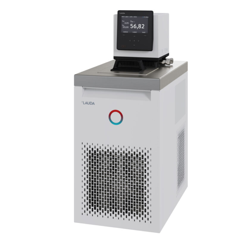 Cryothermostats Universa U 845 M - Lauda