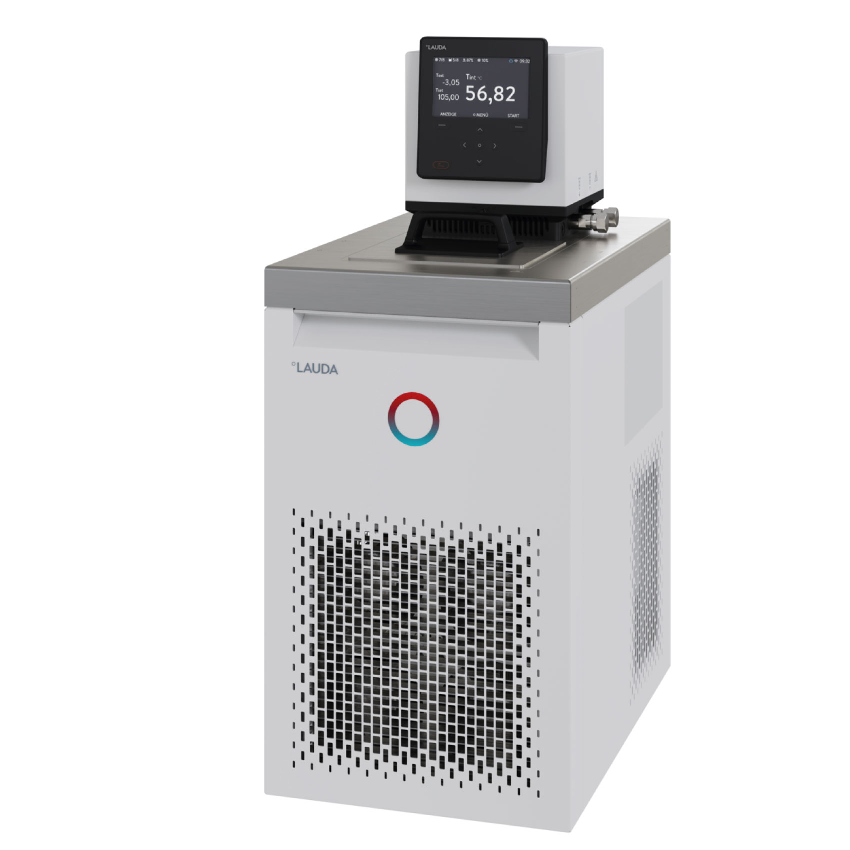 Cryothermostats Universa U 845 M – Lauda