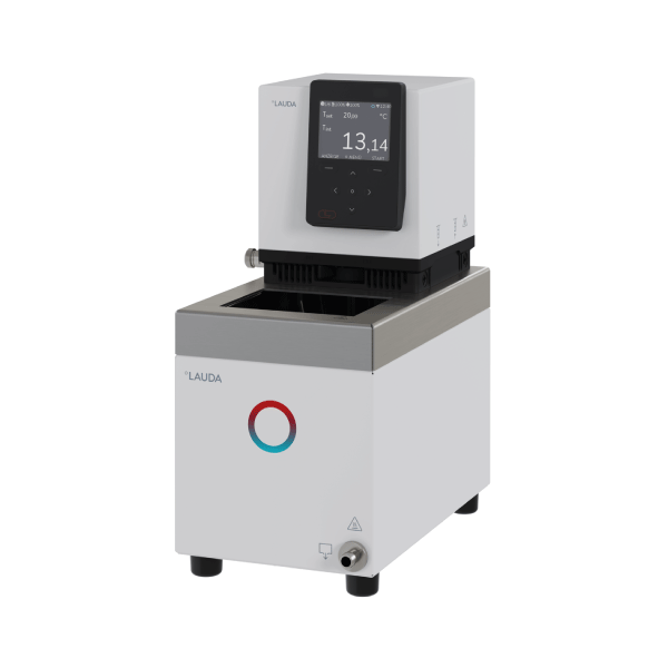 Thermostats chauffants Universa U 4 P – Lauda