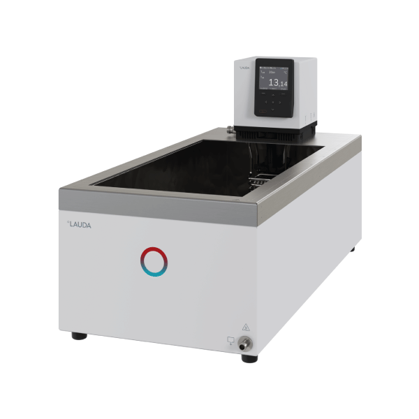 Thermostats chauffants Universa U 40 P – Lauda