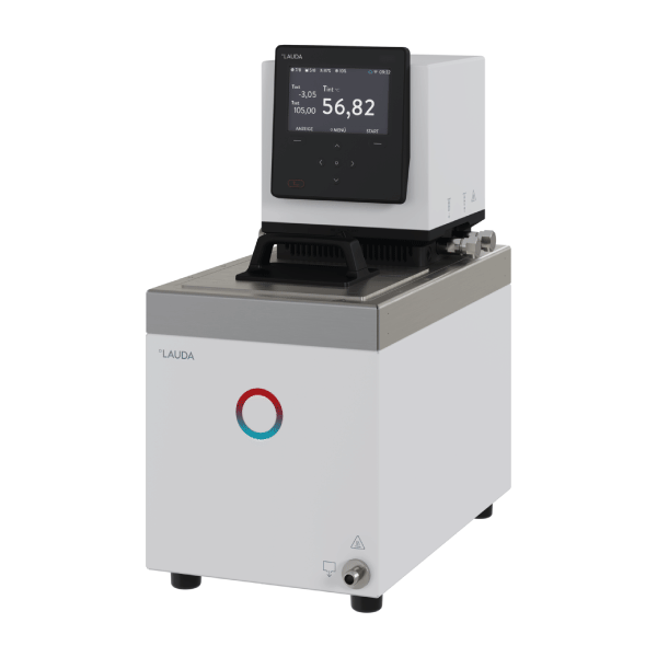 Thermostats chauffants Universa U 8 M – Lauda